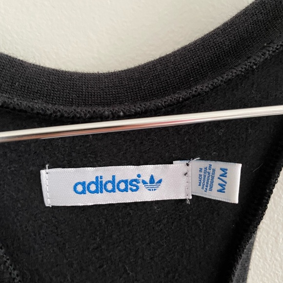 *Adidas Originals* Racerback Dress - Picture 6 of 7